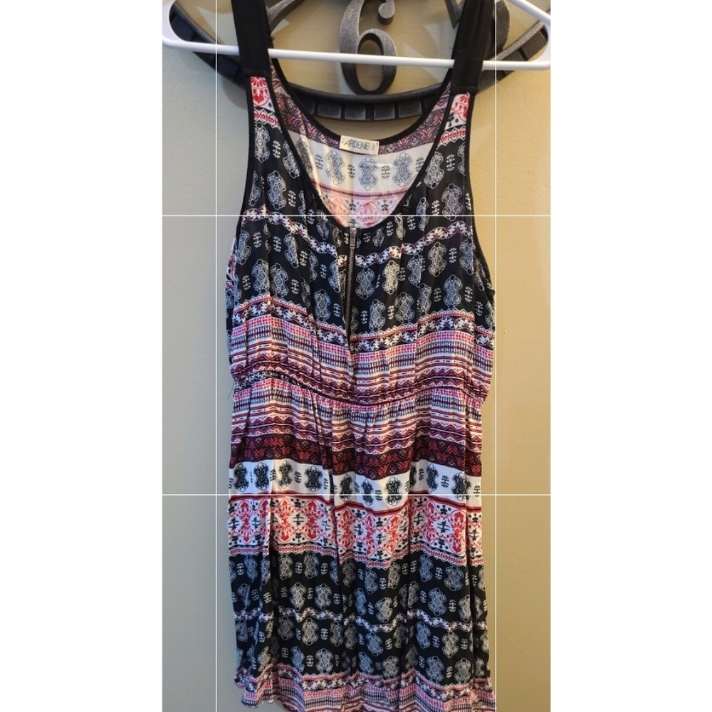 Ardene Dress